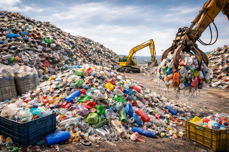 Bolu Plastik Hurda Alım Satımı